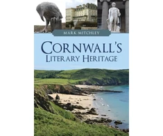 KNYGA Mark Mitchley Cornwall's Literary Heritage