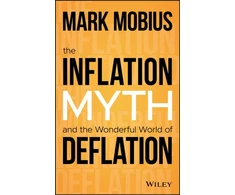 KNYGA Mark Mobius Inflation Myth and the Wonderful World of Deflation