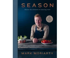 KNYGA Mark Moriarty Sezonas