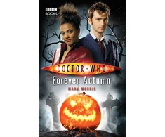 KNYGA Mark Morris Doctor Who: Forever Autumn
