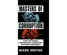 KNYGA Mark Moyar Agency for Internal Corrpution