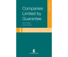 KNYGA Mark Mullen Companies Limited by Guarantee