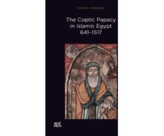 KNYGA Mark N Swanson Coptic Papacy in Islamic Egypt, 641–1517
