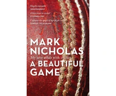 KNYGA Mark Nicholas A Beautiful Game