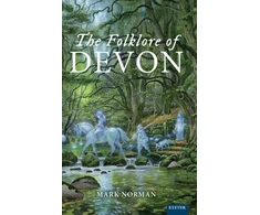 KNYGA Mark Norman Folklore of Devon