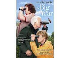 KNYGA Mark Obmascik Big Year