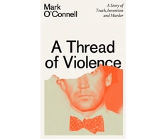 KNYGA Mark Oconnell Undifferentiated Thread of Violence