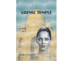 KNYGA Mark Odoherty Cosmic Temple