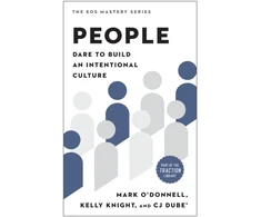 KNYGA Mark Odonnell People