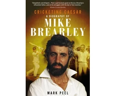 KNYGA Mark Peel Cricketing Caesar