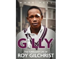 KNYGA Mark Peel Gilly