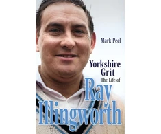 KNYGA Mark Peel Yorkshire Grit