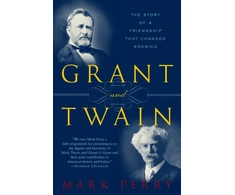 KNYGA Mark Perry Grant and Twain