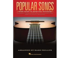 KNYGA Mark Phillips Popular Songs