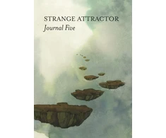 KNYGA Mark Pilkington Strange Attractor Journal Five