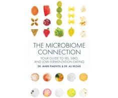 KNYGA Mark Pimentel Microbiome Connection