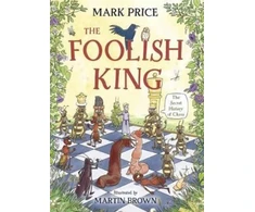 KNYGA Mark Price Foolish King