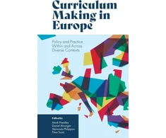 KNYGA Mark Priestley Curriculum Making in Europe