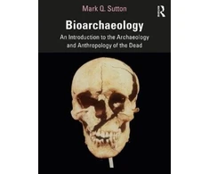 KNYGA Mark Q Sutton Bioarchaeology