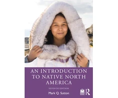 KNYGA Mark Q Sutton Introduction to Native North America