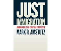 KNYGA Mark R Amstutz Just Immigration
