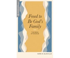 KNYGA Mark R Glanville Freed to Be Gods Family