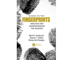 KNYGA Mark R Hawthorne Fingerprints