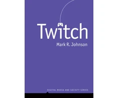 KNYGA Mark R Johnson Twitch