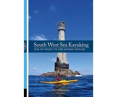 KNYGA Mark Rainsley South West Sea Kayaking