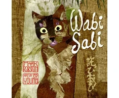 KNYGA Mark Reibstein Wabi Sabi