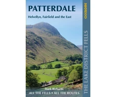 KNYGA Mark Richards Walking the Lake District Fells - Patterdale