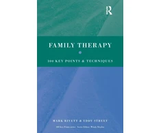 KNYGA Mark Rivett Family Therapy