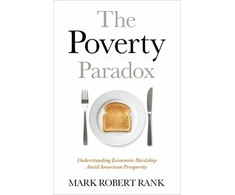 KNYGA Mark Robert Rank Poverty Paradox