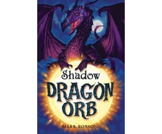 KNYGA Mark Robson Dragon Orb: Shadow