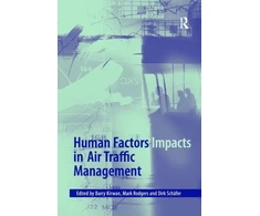 KNYGA Mark Rodgers Human Factors Impacts in Air Traffic Management