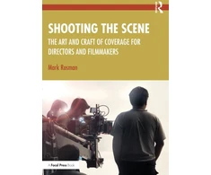 KNYGA Mark Rosman Shooting the Scene