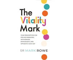 KNYGA Mark Rowe Vitality Mark