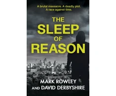 KNYGA Mark Rowley Sleep of Reason