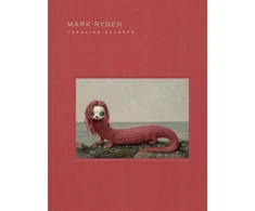 KNYGA Mark Ryden Yakalina Secrets