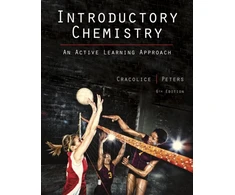 KNYGA Mark S Cracolice Introductory Chemistry