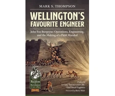 KNYGA Mark S Thompson Wellington’s Favourite Engineer