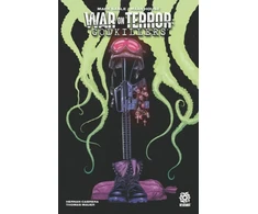 KNYGA Mark Sable War on Terror: Godkillers