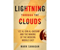 KNYGA Mark Sanagan Lightning Through the Clouds