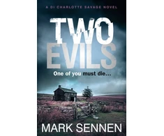 KNYGA Mark Sennen Two Evils