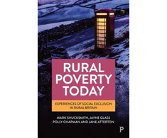 KNYGA Mark Shucksmith Rural Poverty Today