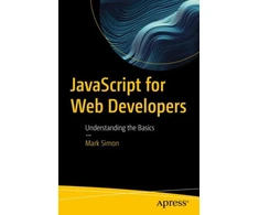 KNYGA Mark Simon JavaScript for Web Developers