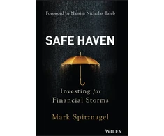 KNYGA Mark Spitznagel Safe Haven