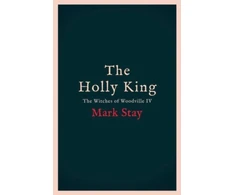 KNYGA Mark Stay Holly King