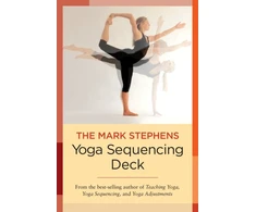 KNYGA Mark Stephens Yoga Sequencing Deck