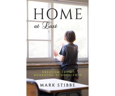 KNYGA Mark Stibbe Home at Last